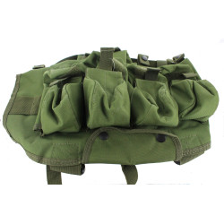 Empire Grind Knee Pads ZN taille Youth