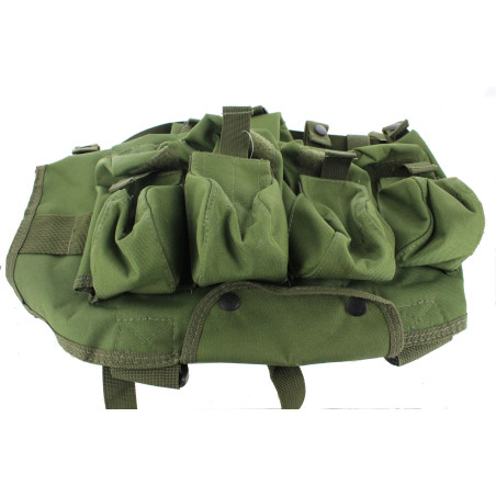Empire Grind Knee Pads ZN taille Youth