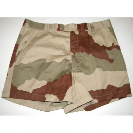 Short Camo DE