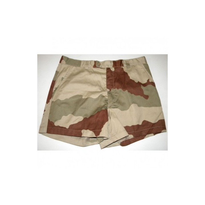 Short Camo DE