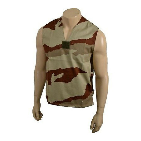 Chemise Camo DE