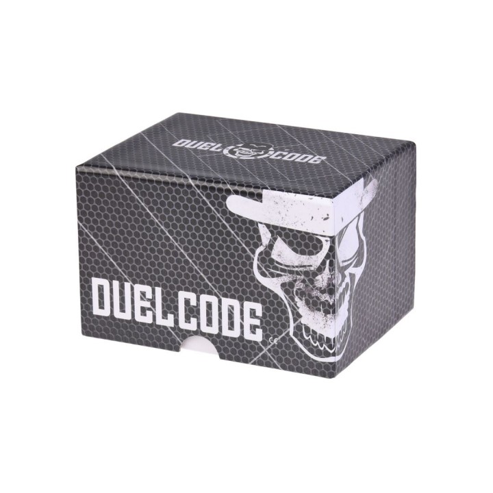 POINT ROUGE AVEC LASER S2 DUEL CODE