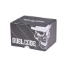 POINT ROUGE AVEC LASER S2 DUEL CODE