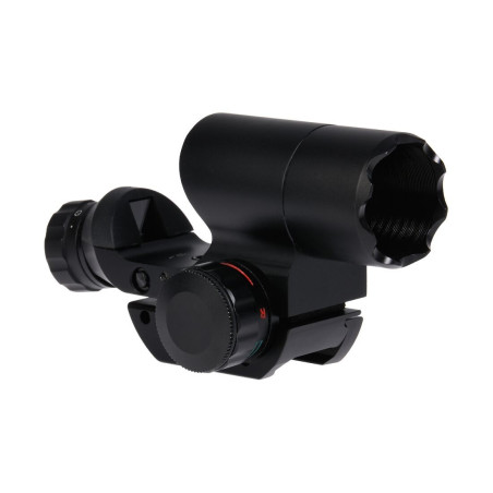 POINT ROUGE R2 DUEL CODE