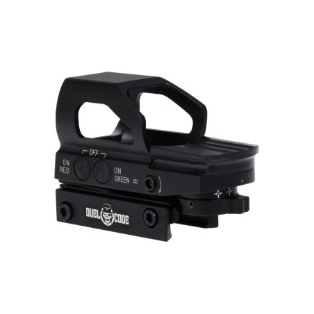 POINT ROUGE S1 DUEL CODE