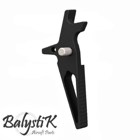 Balystik détente CNC RACE pour M4 AEG (noir)