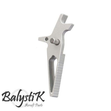 Balystik détente CNC RACE pour M4 AEG