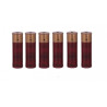 CARTOUCHES  pour fusil a pompe x6