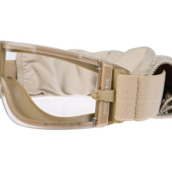 Delta Tactics 800 Tan AC12372T