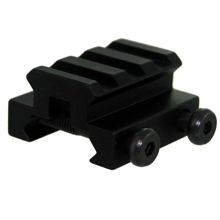 Mini rail RBO Black Eagle Corporation 