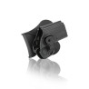 Holster Cytac ROT360 PT24/7