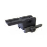 quick detachable mount for M4 dot sight Black Eagle Corporation 