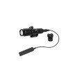 Strike Lampe tactique, Tactical, Noir, ASG
