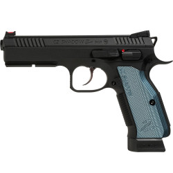 Réplique airsoft CZ Shadow 2 GBB CO2 ASG-19307