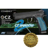 Réplique airsoft CZ Shadow 2 GBB CO2 ASG-19307
