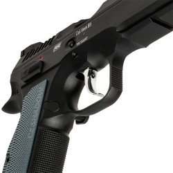 Réplique airsoft CZ Shadow 2 GBB CO2 ASG-19307