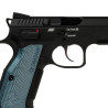 Réplique airsoft CZ Shadow 2 GBB CO2 ASG-19307