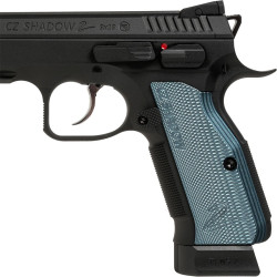 Réplique airsoft CZ Shadow 2 GBB CO2 ASG-19307