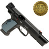 Réplique airsoft CZ Shadow 2 GBB CO2 ASG-19307