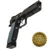 Réplique airsoft CZ Shadow 2 GBB CO2 ASG-19307