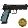 Réplique airsoft CZ Shadow 2 GBB CO2 ASG-19307