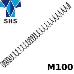 Ressort :  M100