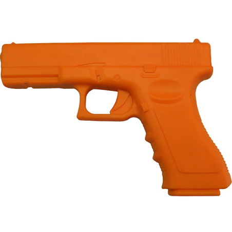 Pistolet d'entraînement Glock 17 - Training gun