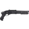 FUSIL A POMPE VELITES INVICTA G-II BLACK SECUTOR