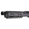 FUSIL A POMPE VELITES INVICTA G-II BLACK SECUTOR