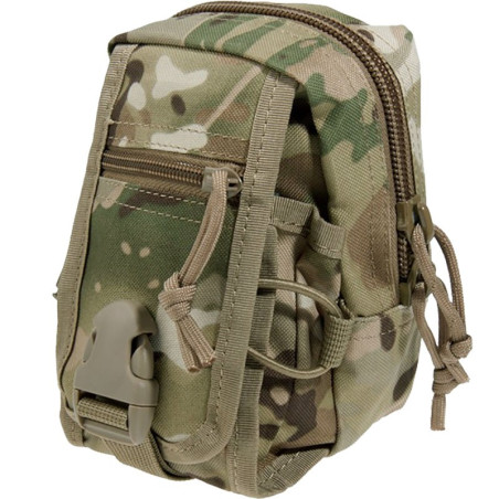 POUCH MULTI-USAGE MULTICAM DELTA TACTICS