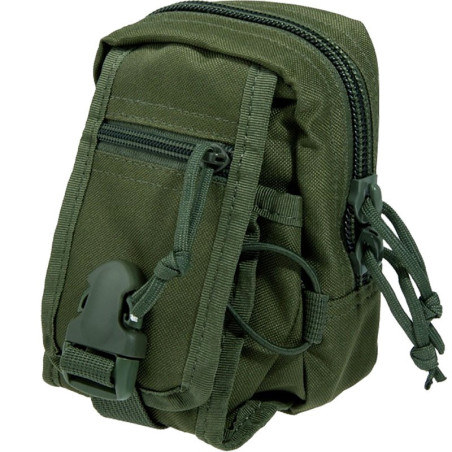 POUCH MULTI-USAGE OD DELTA TACTICS