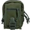 POUCH MULTI-USAGE OD DELTA TACTICS