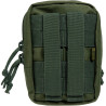 POUCH MULTI-USAGE OD DELTA TACTICS