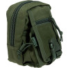 POUCH MULTI-USAGE OD DELTA TACTICS