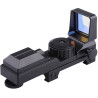Red Dot Airsoft R-C108 Reflex Sight Replica