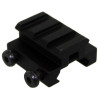 Mini rail light Black Eagle Corporation 