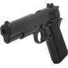 Réplique de poing spring STI M1911 Classic hop-up
