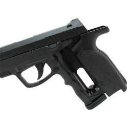 Réplique de poing GNB CO2 Steyr M9-A1