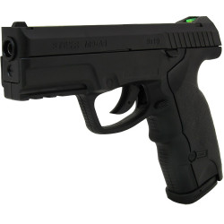 Réplique de poing GNB CO2 Steyr M9-A1