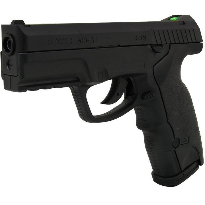Réplique airsoft Steyr M9-A1