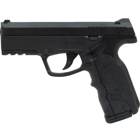 Réplique de poing GNB CO2 Steyr M9-A1