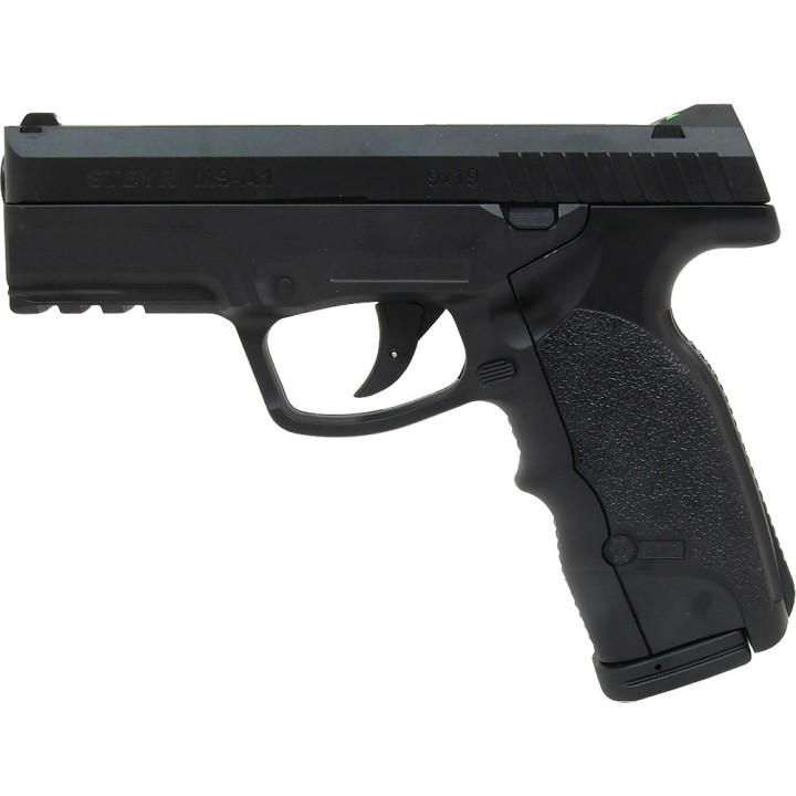 Réplique airsoft Steyr M9-A1