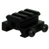Mini rail light Black Eagle Corporation 