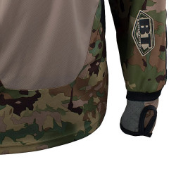 BT Jersey Professional Terrapat ZE XXL
