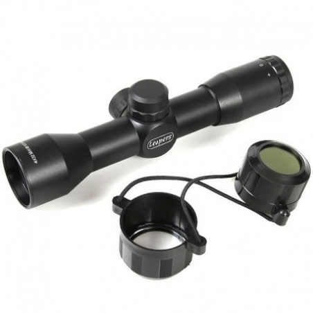 Location lunette 4*32