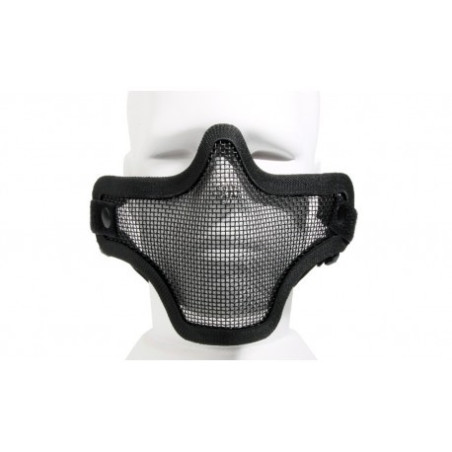 Location Half Masque