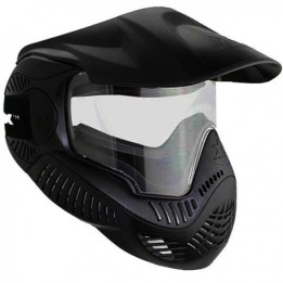 Location Masque Type Paintball