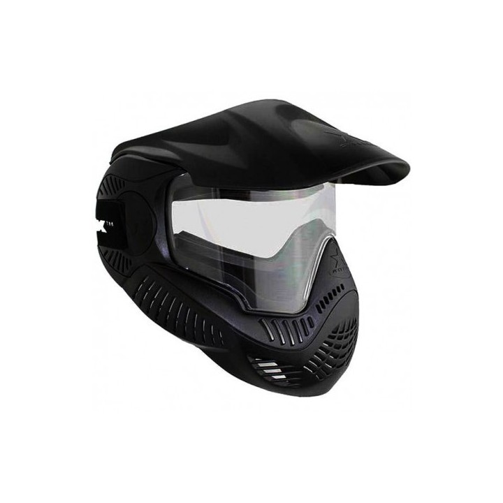 Location Masque Type Paintball