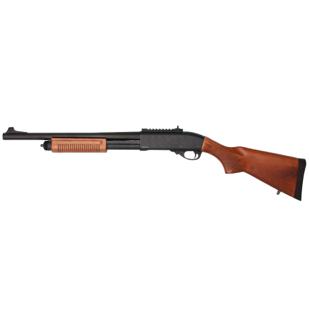 REPLIQUE LONGUE GR870 LONG Bois métal Gaz Gen II