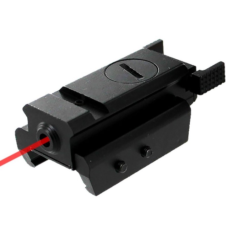 Pack CZ 16178 Laser + silencieux